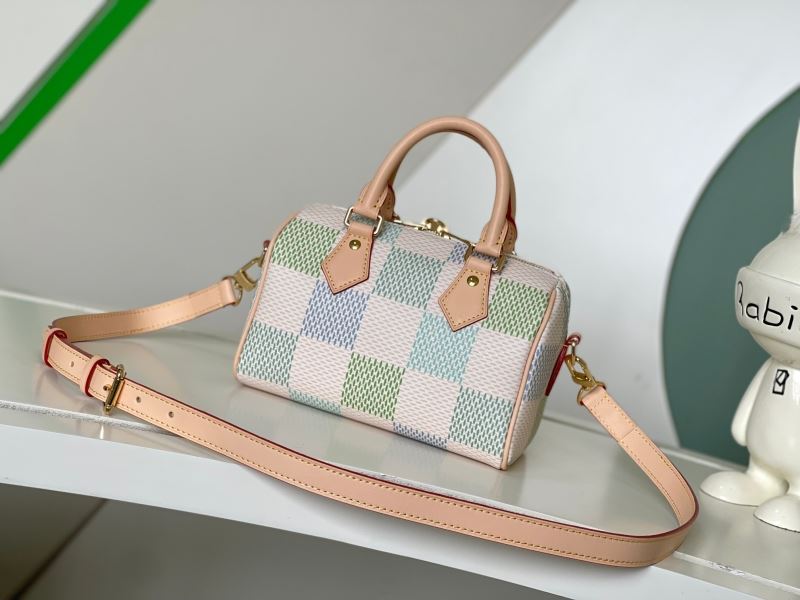 Louis Vuitton Speedy Bags